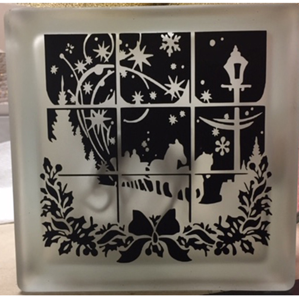 Glass Blocks - JC Creates, image size:1000x1000